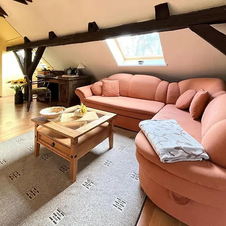 1 Bedroom Nice In Ueckermuende Seebad Neuendorf (Ueckermunde)