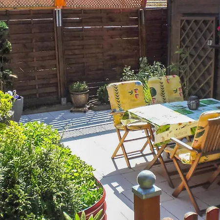 Apartament 1 Bedroom Nice In Ueckermuende Seebad