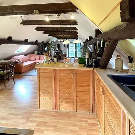 Apartament 1 Bedroom Nice In Ueckermuende Seebad Neuendorf (Ueckermunde)