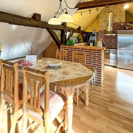 Apartament 1 Bedroom Nice In Ueckermuende Seebad