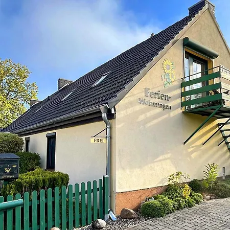 1 Bedroom Nice In Ueckermuende Seebad Neuendorf (Ueckermunde)