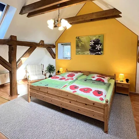1 Bedroom Nice In Ueckermuende Seebad