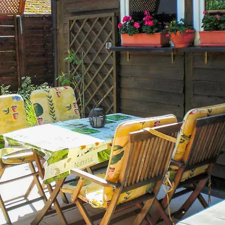 1 Bedroom Nice In Ueckermuende Seebad * Neuendorf (Ueckermunde)