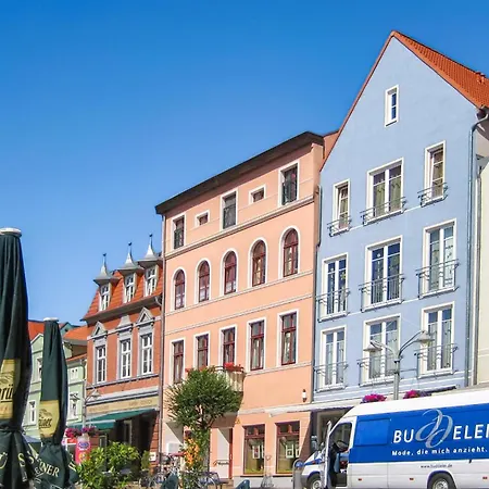 1 Bedroom Nice In Ueckermuende Seebad * Neuendorf (Ueckermunde)