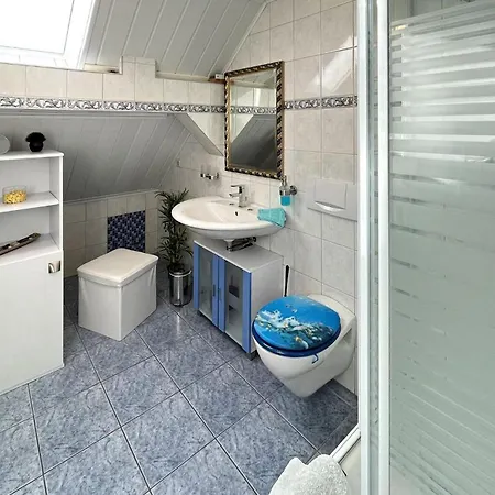 Apartament 1 Bedroom Nice In Ueckermuende Seebad *