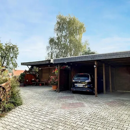 1 Bedroom Nice In Ueckermuende Seebad Neuendorf (Ueckermunde)