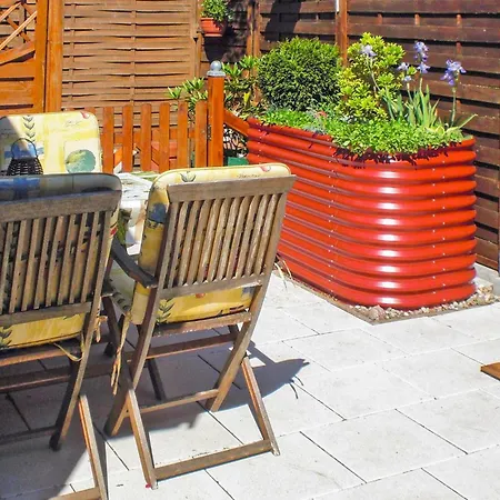 1 Bedroom Nice In Ueckermuende Seebad *